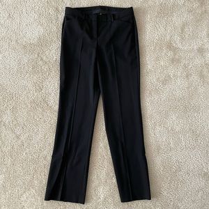 Theory trousers